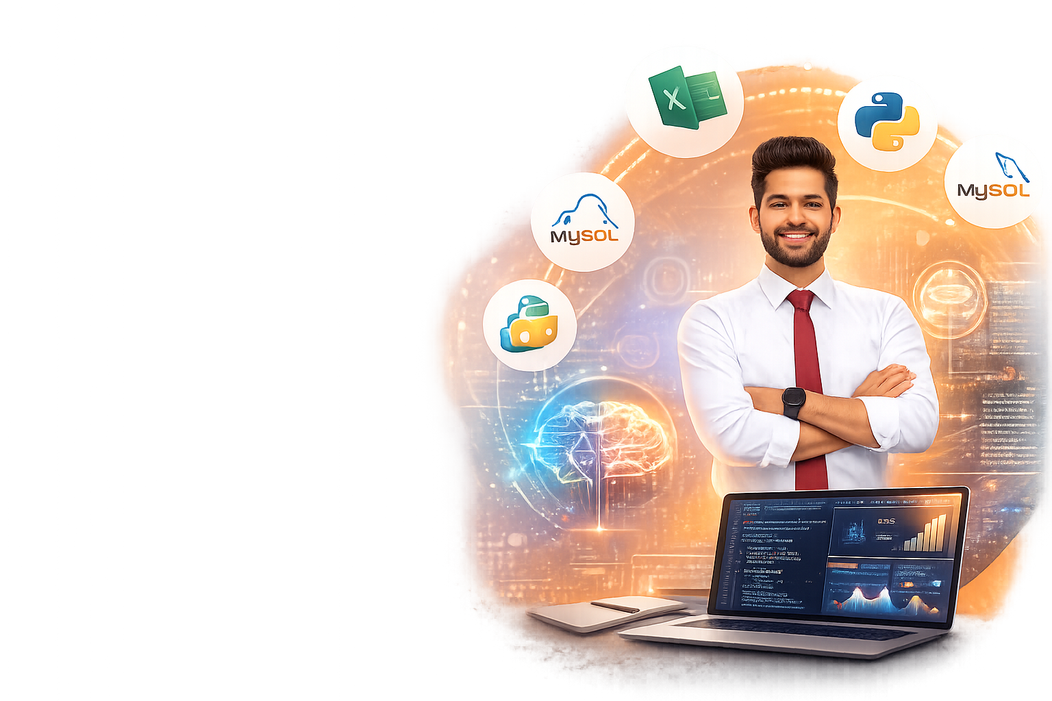 Applied Data Science